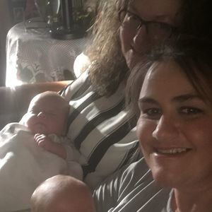 Meet your Posher, Denise